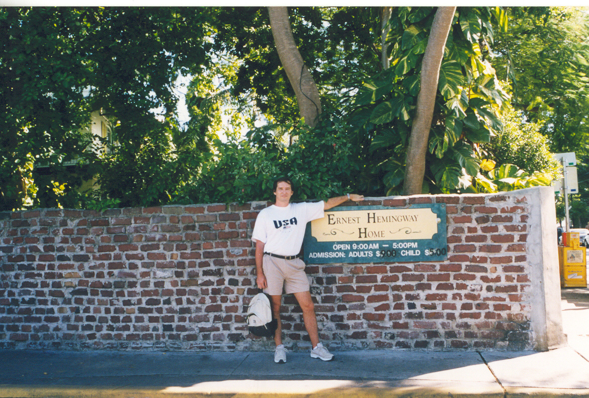 USA,Florida,Key West
