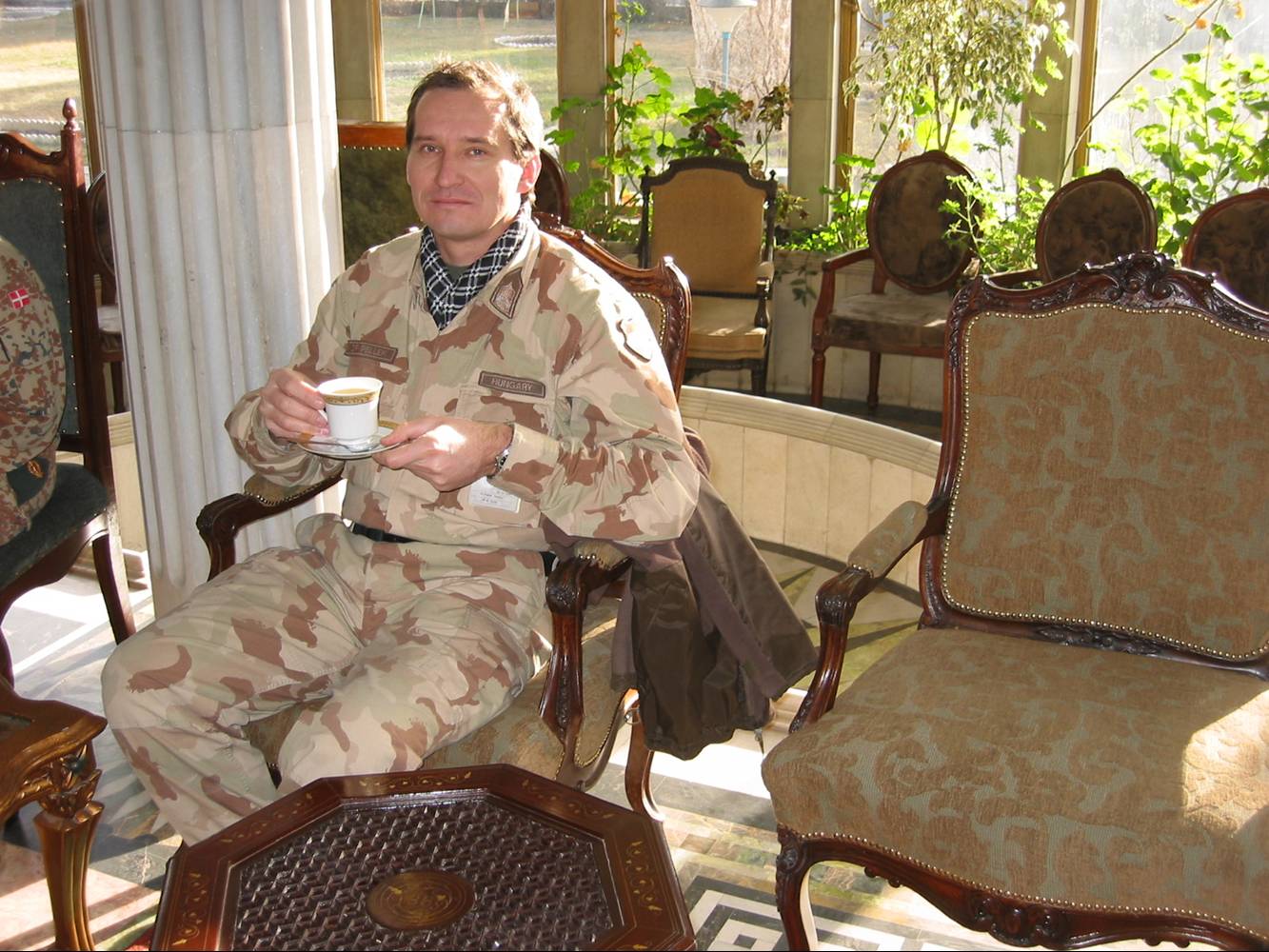Kvzs Hamid Karsai Elnknl,Kabul,Afganisztn