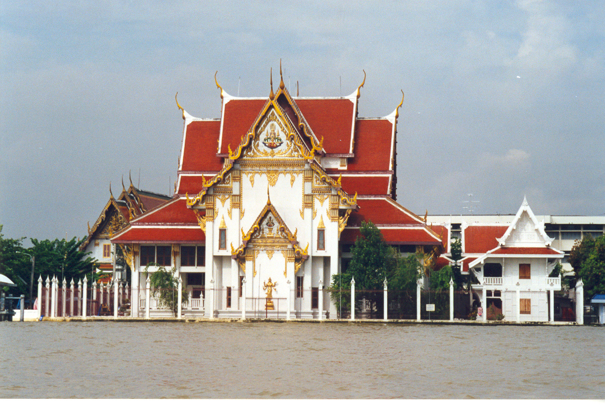 Thaifld,Bangkok