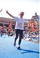 2009. Wienna City marathon 42 195 m