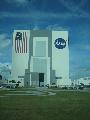 NASA Kzpont-Szerelcsrnok-Florida, Cape Canaveral